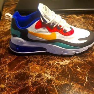 Nike Air Max 270 React